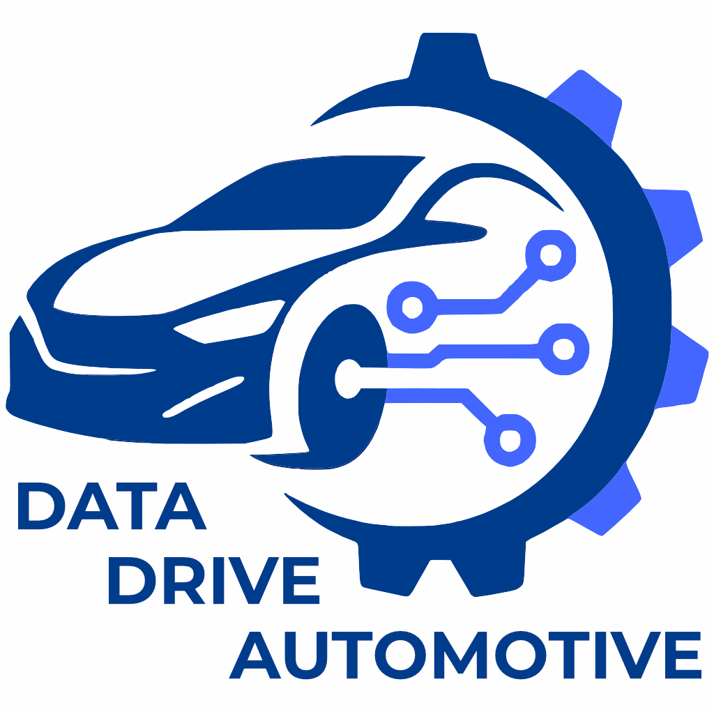 Data Drive Automotive | Automotive-Daten, KI und Lösungen für den ...